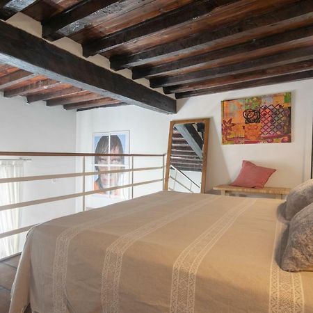 Serragli Loft By Mmega Firenze Bagian luar foto