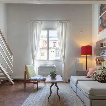 Serragli Loft By Mmega Firenze Bagian luar foto
