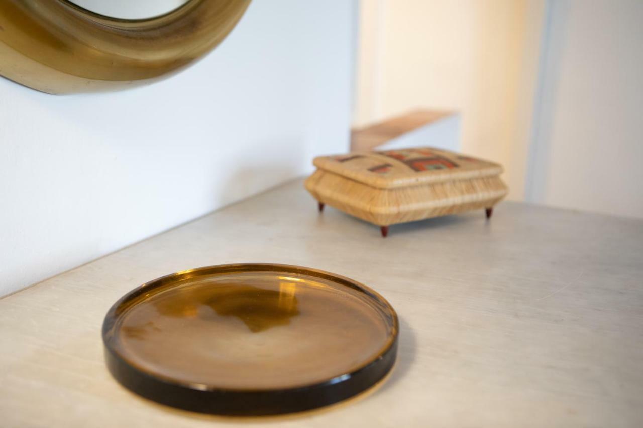 Serragli Loft By Mmega Firenze Bagian luar foto