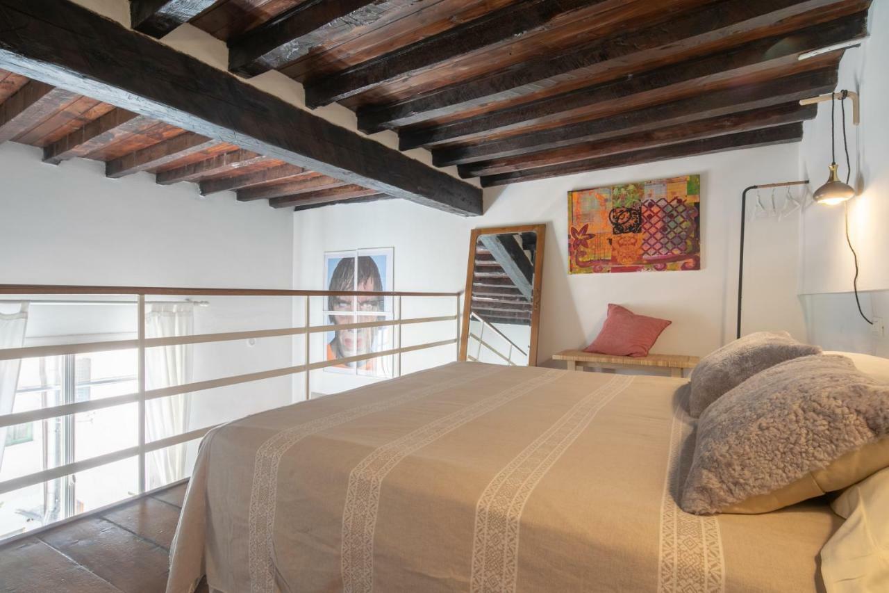 Serragli Loft By Mmega Firenze Bagian luar foto