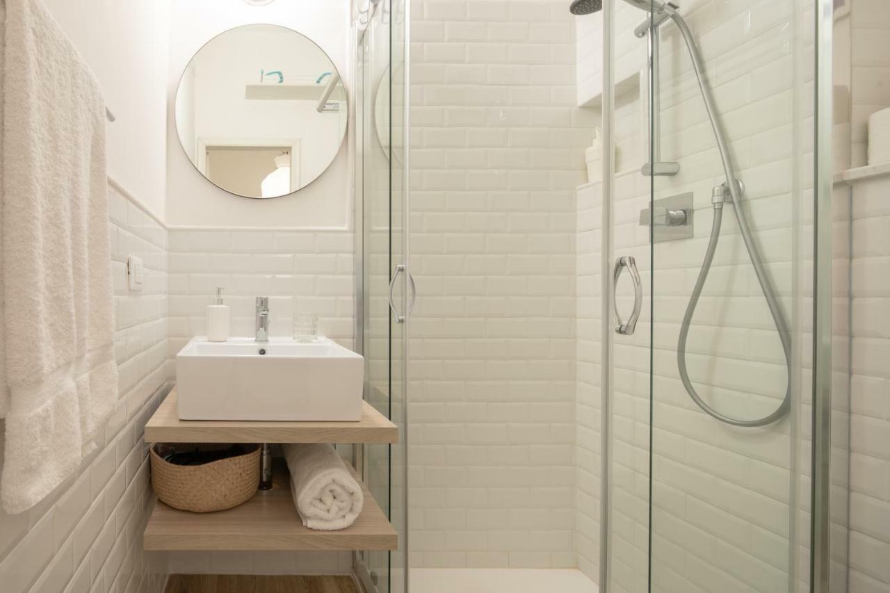 Serragli Loft By Mmega Firenze Bagian luar foto