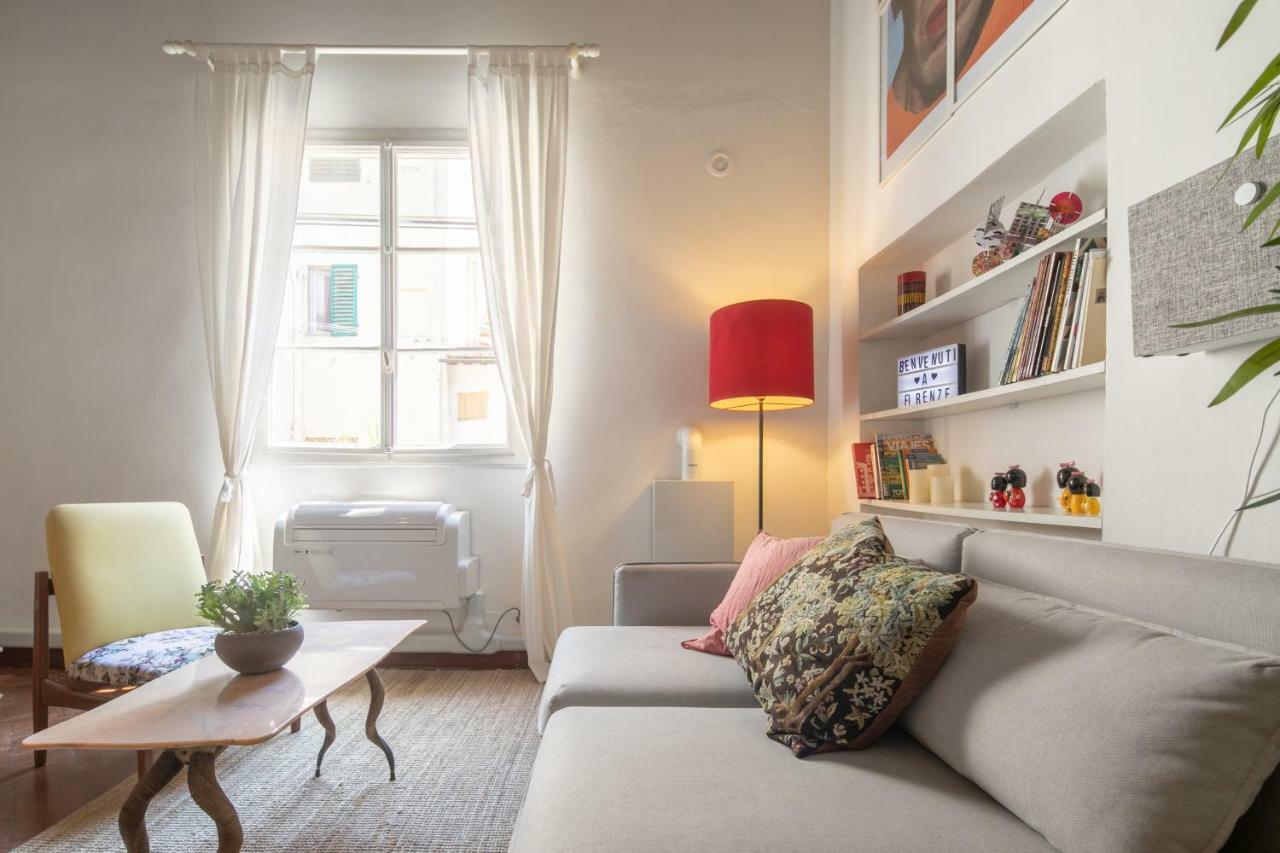 Serragli Loft By Mmega Firenze Bagian luar foto
