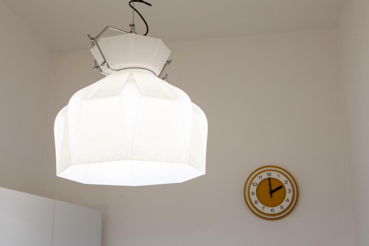 Serragli Loft By Mmega Firenze Bagian luar foto