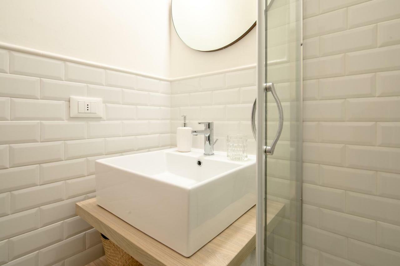 Serragli Loft By Mmega Firenze Bagian luar foto