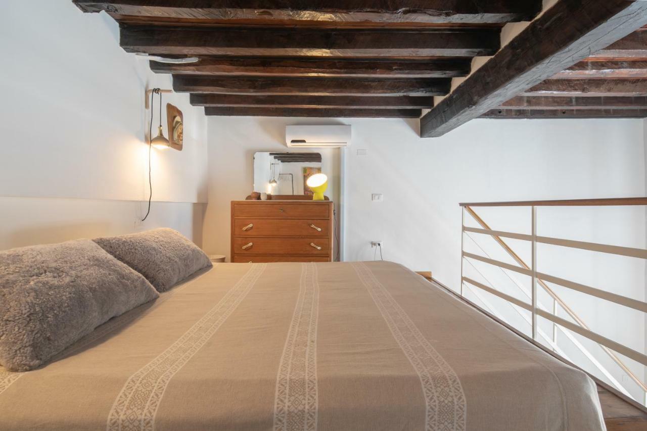 Serragli Loft By Mmega Firenze Bagian luar foto