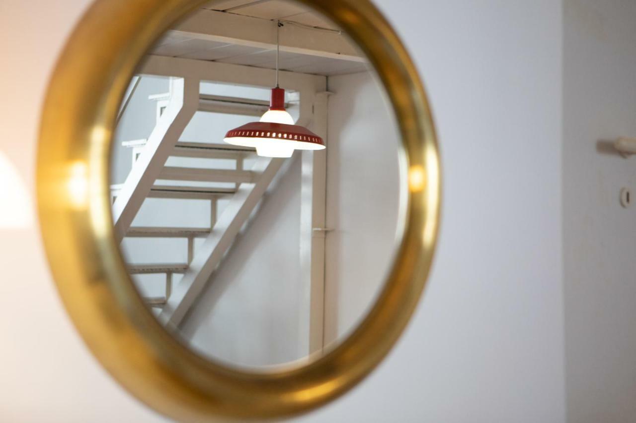 Serragli Loft By Mmega Firenze Bagian luar foto