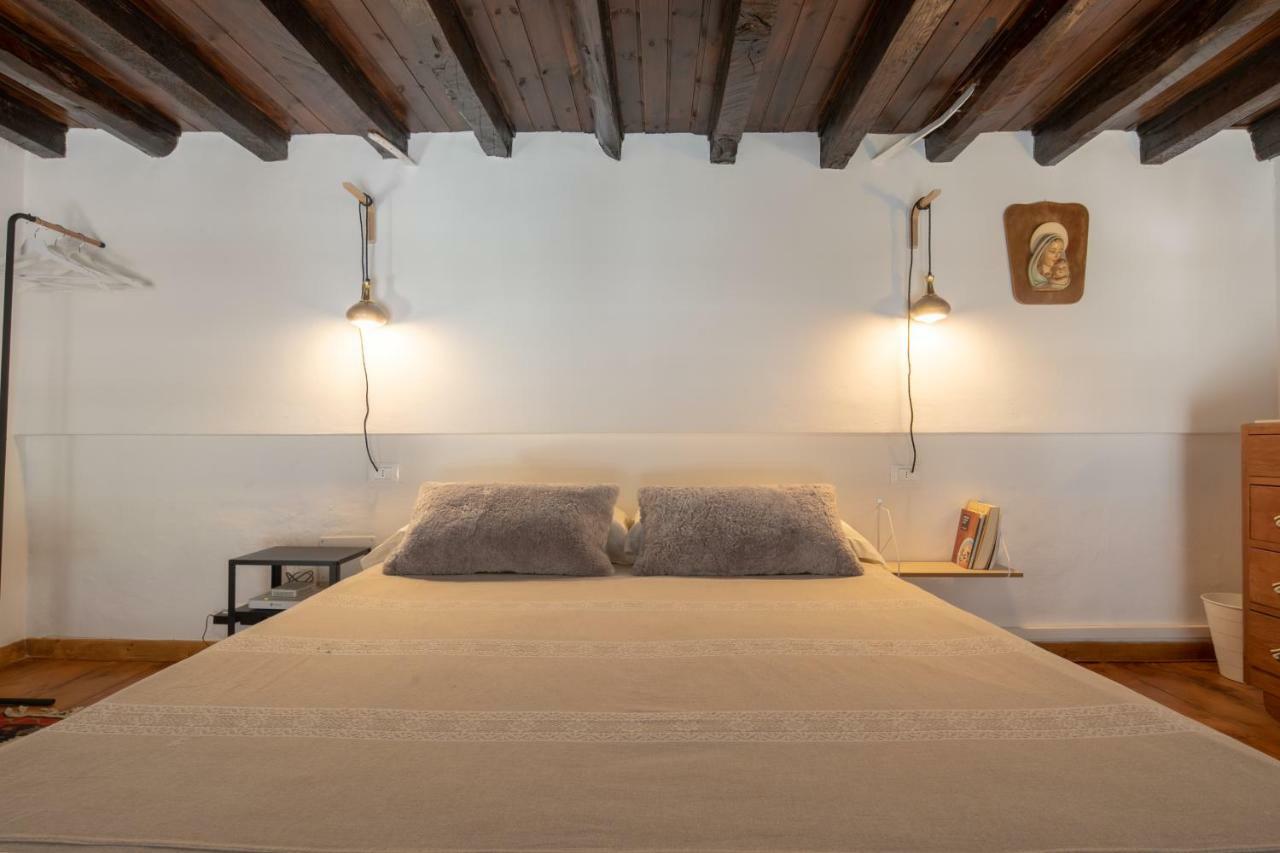 Serragli Loft By Mmega Firenze Bagian luar foto